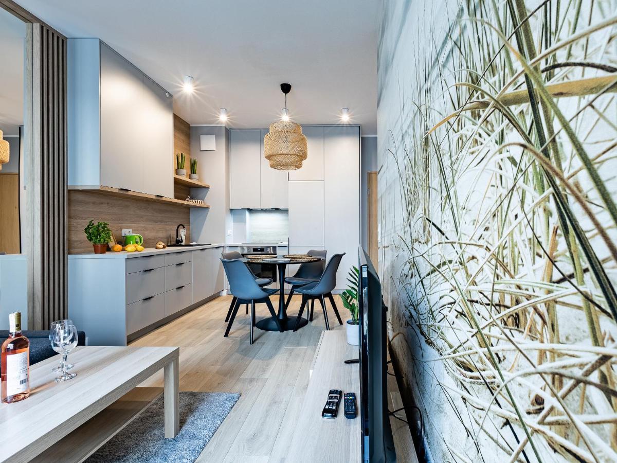 Kolejowa Aparthotel Warsaw Ngoại thất bức ảnh
