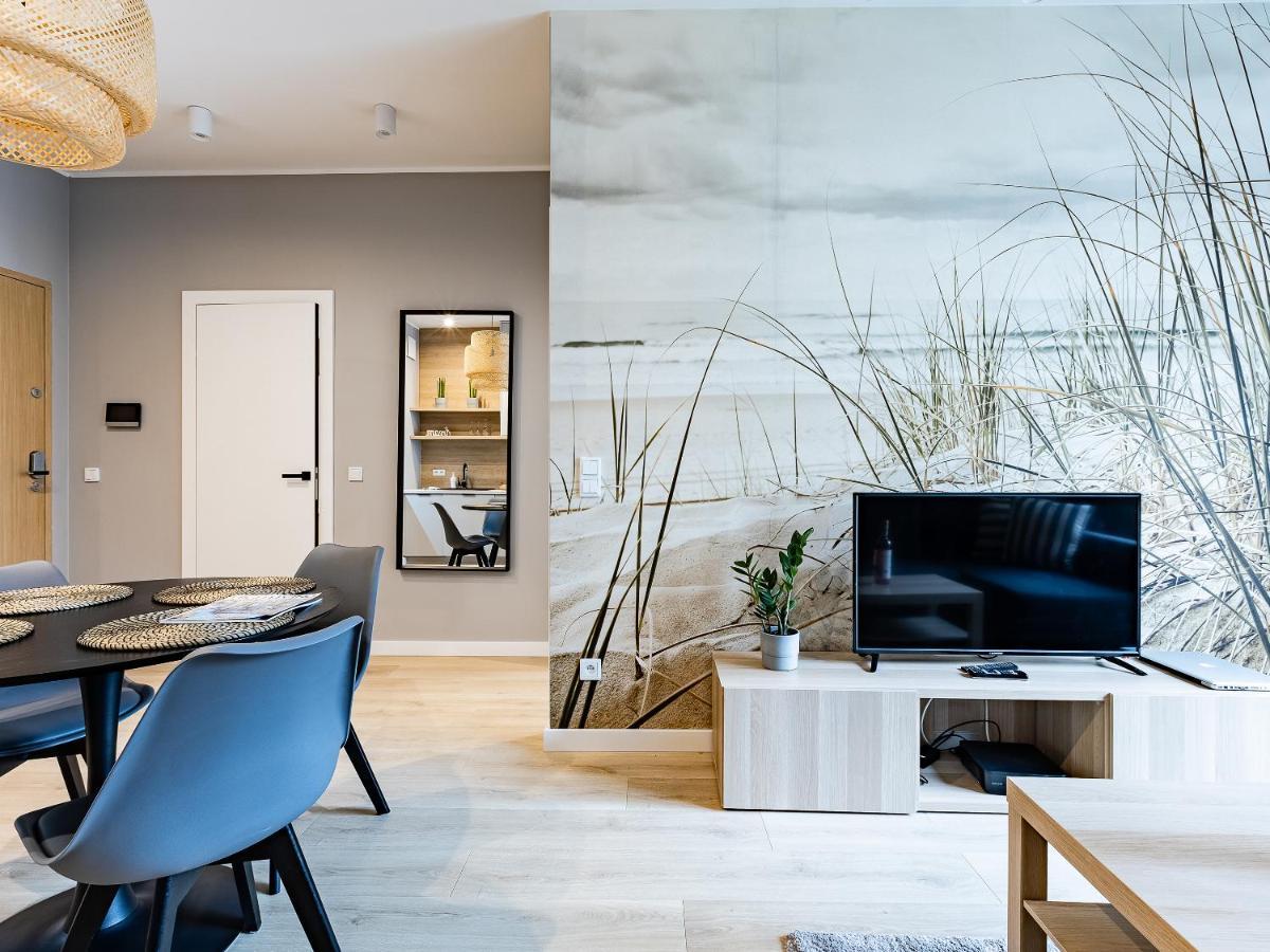 Kolejowa Aparthotel Warsaw Ngoại thất bức ảnh